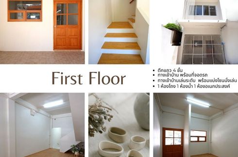 5 Bedroom Commercial for sale in Khlong Ton Sai, Bangkok near BTS Wongwian Yai