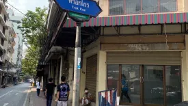 6 Bedroom Commercial for rent in Chakkrawat, Bangkok near MRT Wat Mangkon