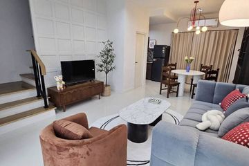 3 Bedroom Townhouse for rent in Baan Klang Muang Rama 9 - Krungthep Kreetha, Saphan Sung, Bangkok