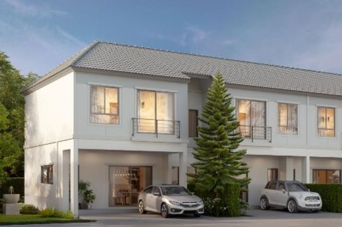 4 Bedroom House for sale in Bang Pu Mai, Samut Prakan