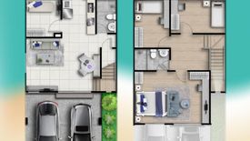 4 Bedroom House for sale in Bang Pu Mai, Samut Prakan