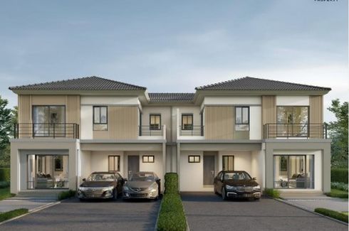 4 Bedroom House for sale in Phraek Sa Mai, Samut Prakan