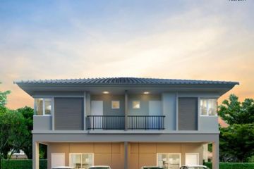 2 Bedroom House for sale in Khlong Ha, Pathum Thani