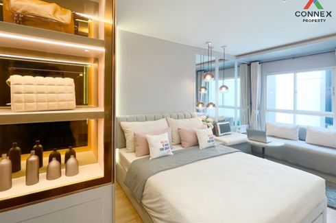 1 Bedroom Condo for sale in Lumpini Ville Charan - Fai Chai, Ban Chang Lo, Bangkok near MRT Charan 13