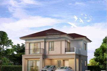 4 Bedroom House for sale in The Plant Wongwaen-Rangsit, Rangsit, Pathum Thani