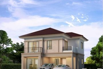 4 Bedroom House for sale in The Plant Wongwaen-Rangsit, Rangsit, Pathum Thani