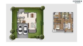 3 Bedroom House for sale in The Plant Ayutthaya, Lam Ta Sao, Phra Nakhon Si Ayutthaya