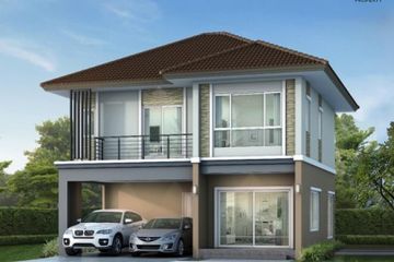 3 Bedroom House for sale in The Plant Ayutthaya, Lam Ta Sao, Phra Nakhon Si Ayutthaya