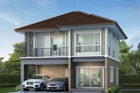 3 Bedroom House for sale in The Plant Ayutthaya, Lam Ta Sao, Phra Nakhon Si Ayutthaya