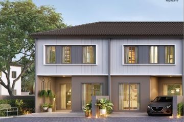 3 Bedroom Townhouse for sale in Ban Mai, Pathum Thani