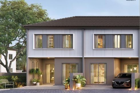 3 Bedroom Townhouse for sale in Ban Mai, Pathum Thani
