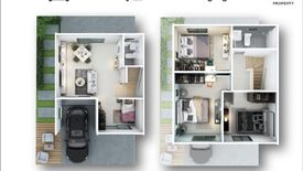 3 Bedroom Townhouse for sale in Ban Mai, Pathum Thani