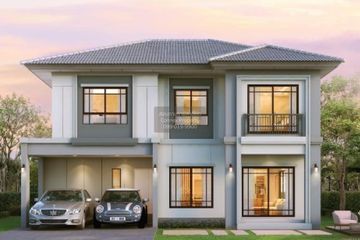 4 Bedroom House for sale in Passorn Donmuang - Dhupatemee, Prachathipat, Pathum Thani