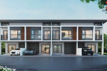 3 Bedroom House for sale in Thap Yao, Bangkok