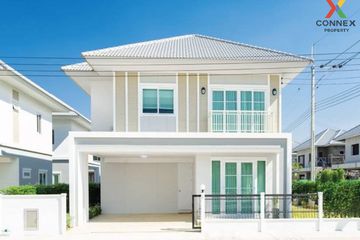 3 Bedroom House for sale in Phimon Rat, Nonthaburi