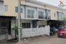 3 Bedroom Townhouse for sale in O Ngoen, Bangkok