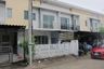 3 Bedroom Townhouse for sale in O Ngoen, Bangkok