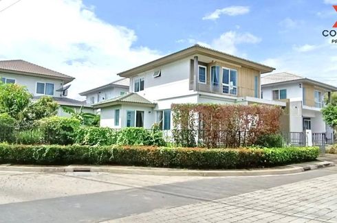 3 Bedroom Townhouse for sale in Villaggio Rama 2, Samae Dam, Bangkok