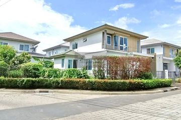 3 Bedroom Townhouse for sale in Villaggio Rama 2, Samae Dam, Bangkok