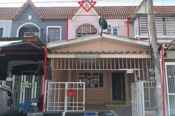 2 Bedroom Townhouse for sale in Khlong Song, Pathum Thani