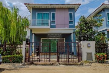 3 Bedroom Townhouse for sale in Supalai Bella Ring Road &ndash; Rama 2, Phanthai Norasing, Samut Sakhon