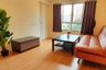 1 Bedroom Condo for sale in Lumpini Ville Ramkhamhaeng 60/2, Hua Mak, Bangkok near MRT Lam Sali