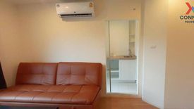 1 Bedroom Condo for sale in Lumpini Ville Ramkhamhaeng 60/2, Hua Mak, Bangkok near MRT Lam Sali
