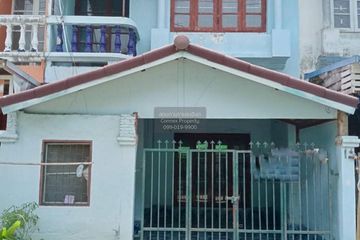 2 Bedroom Townhouse for sale in Khlong Ha, Pathum Thani