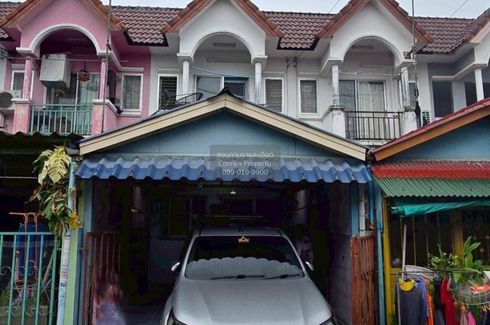 2 Bedroom Townhouse for sale in Min Buri, Bangkok