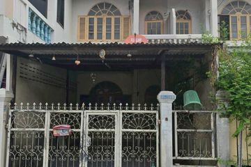 2 Bedroom Townhouse for sale in Khan Na Yao, Bangkok near MRT Nom Klao