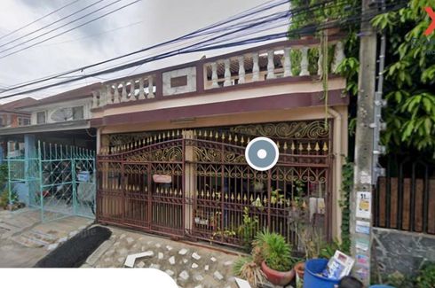 3 Bedroom House for sale in Baan Phrapin 5, Bang Bon, Bangkok