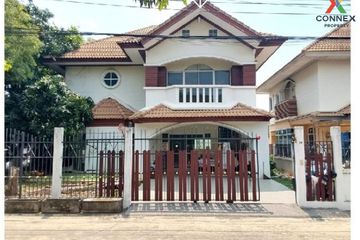 3 Bedroom House for sale in Bang Mae Nang, Nonthaburi