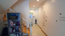 2 Bedroom Townhouse for sale in Prinyaluck Light Rama 5, Bang Krang, Nonthaburi