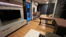 1 Bedroom Condo for sale in The Cube Loft Srinakarin - Theparak, Samrong Nuea, Samut Prakan near MRT Si Bearing