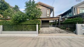 3 Bedroom House for sale in Kanasiri Ratchapruek 346, Bang Khu Wat, Pathum Thani