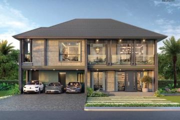 4 Bedroom House for sale in The Palm Chaengwattana-Chaiyaphruek, Khlong Khoi, Nonthaburi
