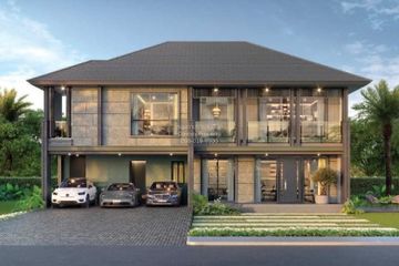 4 Bedroom House for sale in The Palm Chaengwattana-Chaiyaphruek, Khlong Khoi, Nonthaburi