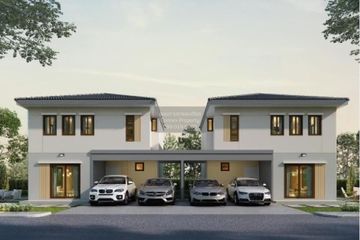 3 Bedroom House for sale in The Plant Chaiyapruek - Wongwaen, Bang Bua Thong, Nonthaburi