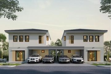3 Bedroom House for sale in The Plant Chaiyapruek - Wongwaen, Bang Bua Thong, Nonthaburi