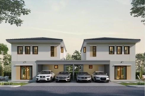 3 Bedroom House for sale in The Plant Chaiyapruek - Wongwaen, Bang Bua Thong, Nonthaburi
