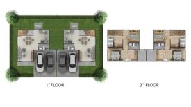 3 Bedroom House for sale in The Plant Chaiyapruek - Wongwaen, Bang Bua Thong, Nonthaburi