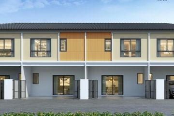 3 Bedroom Townhouse for sale in Si Kan, Bangkok