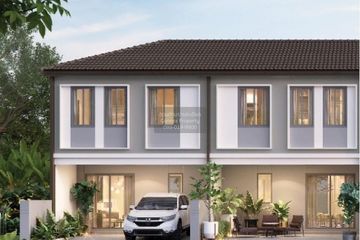 3 Bedroom Townhouse for sale in Baan Pruksa Sukhumvit-Bangpu, Bang Pu Mai, Samut Prakan near BTS Bang Pu