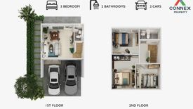 3 Bedroom Townhouse for sale in Phayom, Phra Nakhon Si Ayutthaya