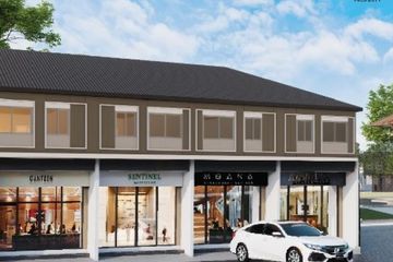 1 Bedroom Townhouse for sale in Baan Pruksa Rangsit-Klong 4, Khlong Si, Pathum Thani