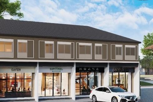 1 Bedroom Townhouse for sale in Baan Pruksa Rangsit-Klong 4, Khlong Si, Pathum Thani