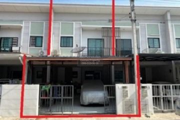 3 Bedroom House for sale in Baan Rim Khao Bangphra, Bang Phra, Chonburi