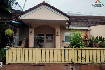 2 Bedroom House for sale in Bang Phli Yai, Samut Prakan