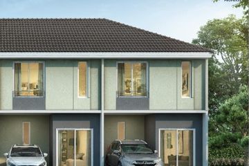 3 Bedroom Townhouse for sale in Baan Pruksa Rangsit-Thanyaburi2, Khlong Hok, Pathum Thani