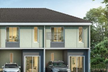 3 Bedroom Townhouse for sale in Baan Pruksa Rangsit-Thanyaburi2, Khlong Hok, Pathum Thani